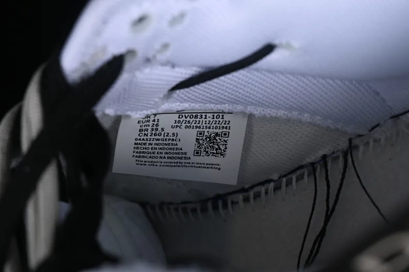 All Categories Nk SB Dunk Series Nk SB Dunk Low Low-top Sneakers Nk Dunk Low Panda Prank Space Exploration-Alien Threat SB Strap Low-top Casual Sneakers DV0831-101